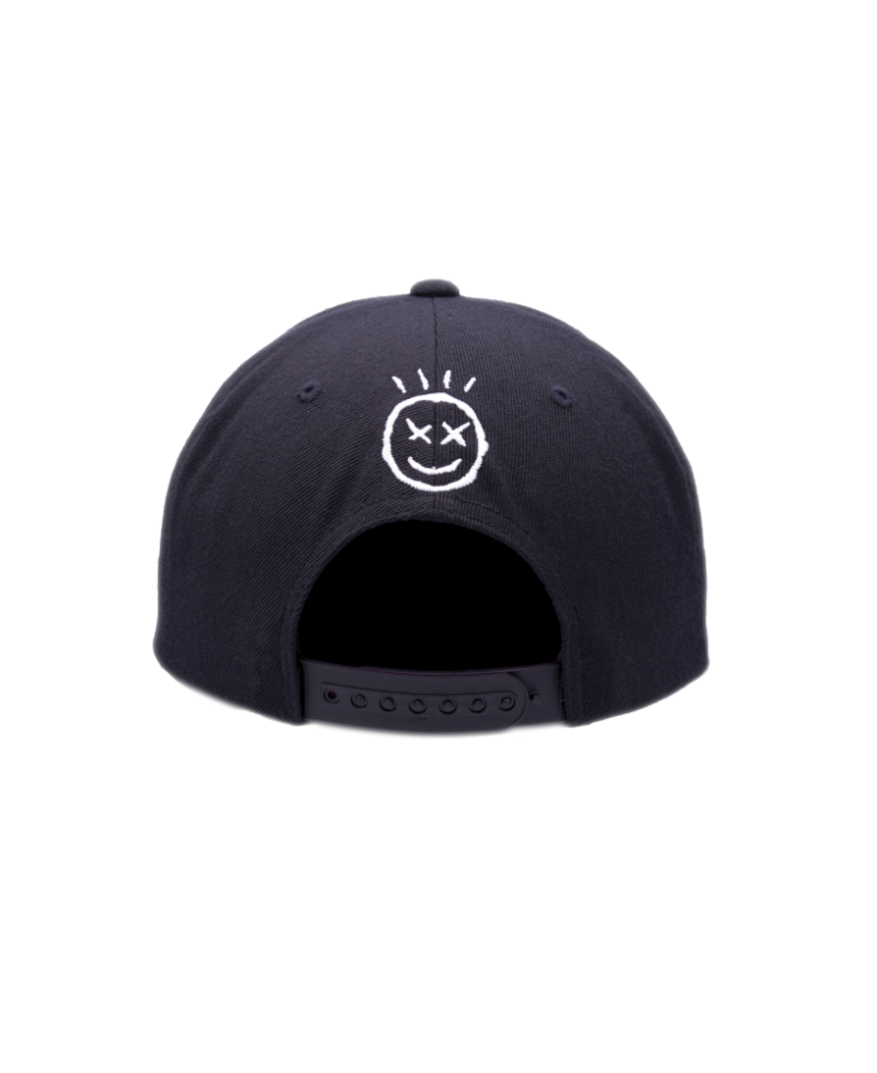 czapka don't koks czarna czapka don't koks czarna