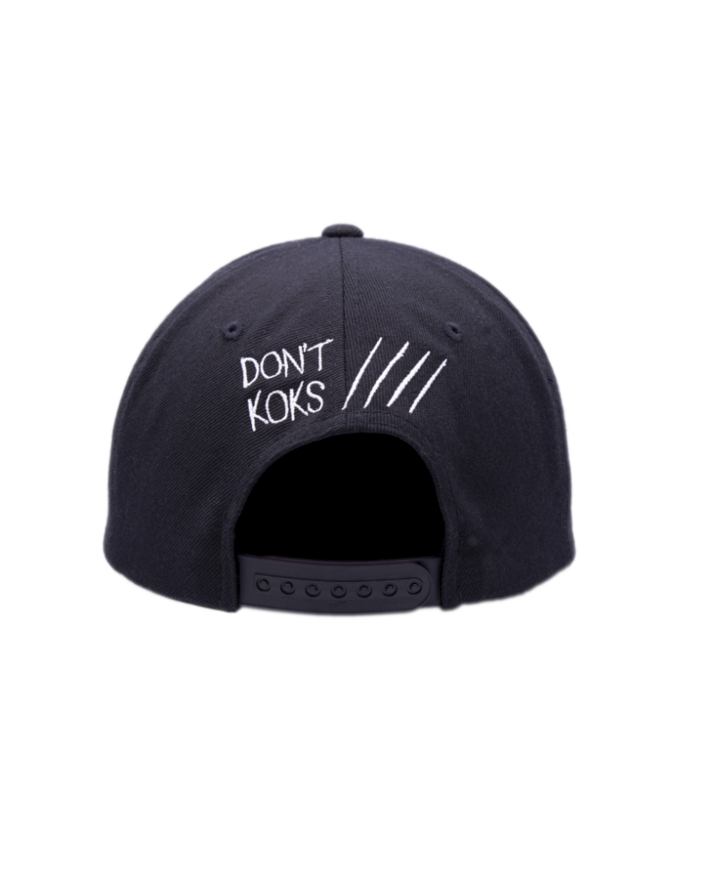 Czapka Wersja Pistolet Fluo Czapka Wersja Pistolet Fluo