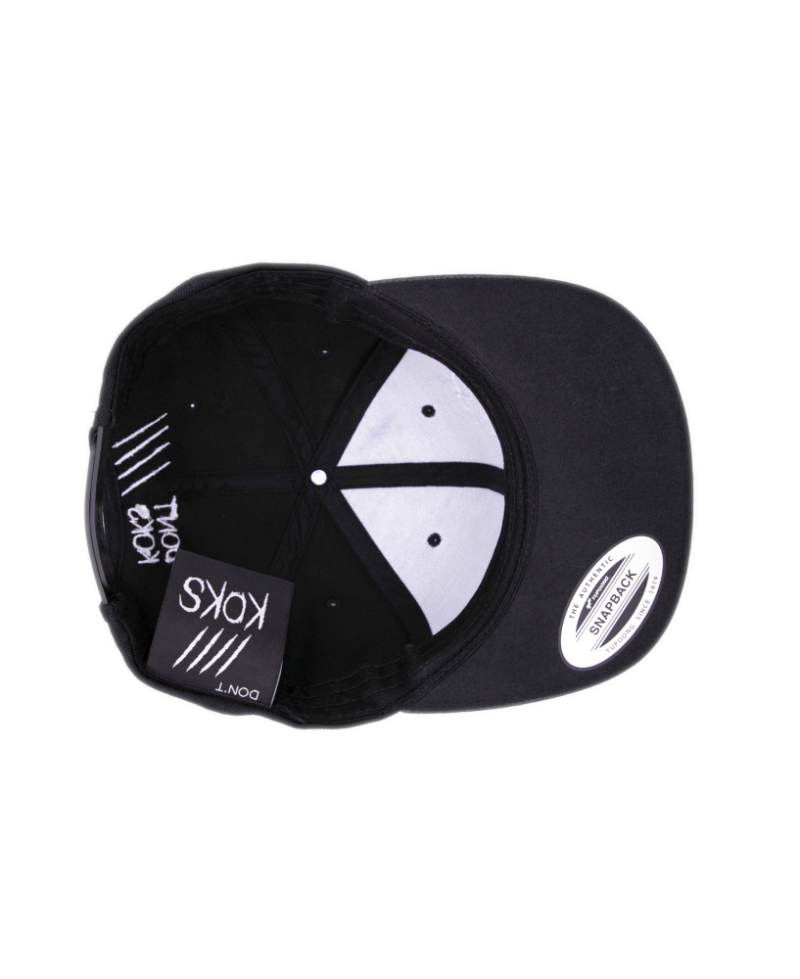 Czapka Wersja Pistolet Fluo Czapka Wersja Pistolet Fluo