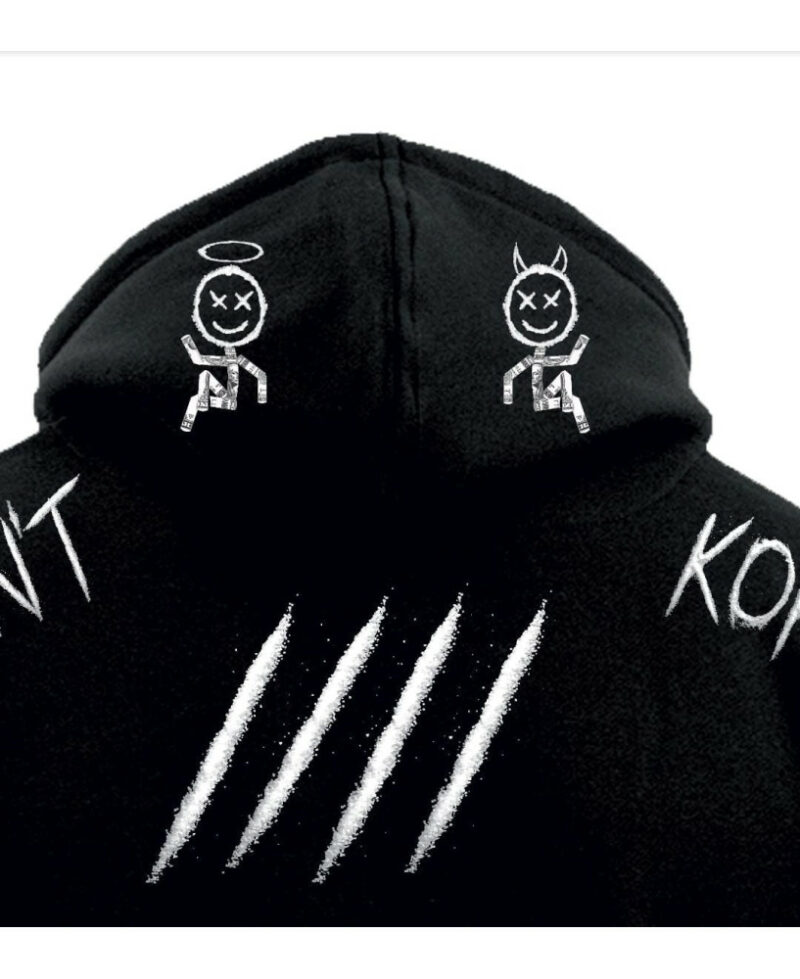 bluza don't koks bluza don't koks