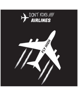 Don't Koks Airlines