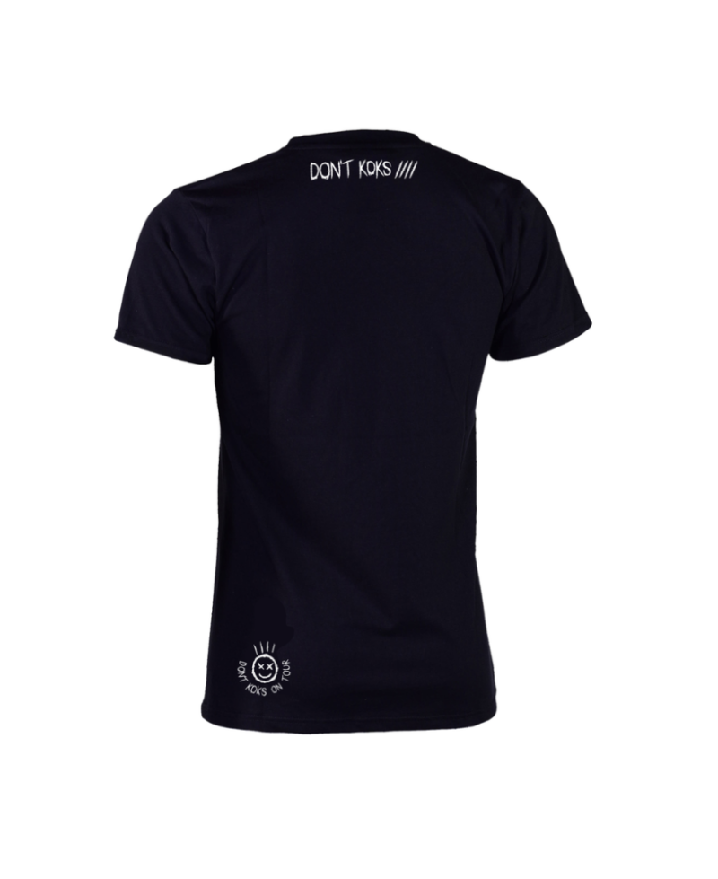 Don't Koks On Tour Don't Koks On Tour