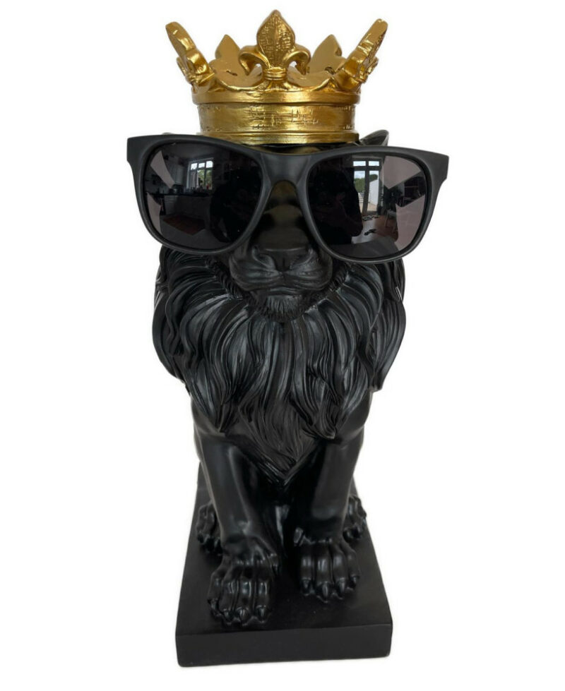 Oksy Don't Koksy czarne Oksy Don't Koksy czarne