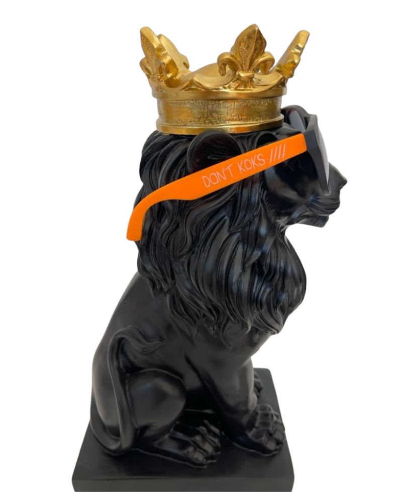 Oksy Don't Koksy pomaranczowe Oksy Don't Koksy pomaranczowe