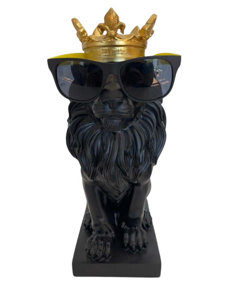 Oksy Don't Koksy żółte Oksy Don't Koksy żółte